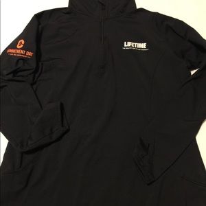 Women’s Lifetime 3/4 Zip